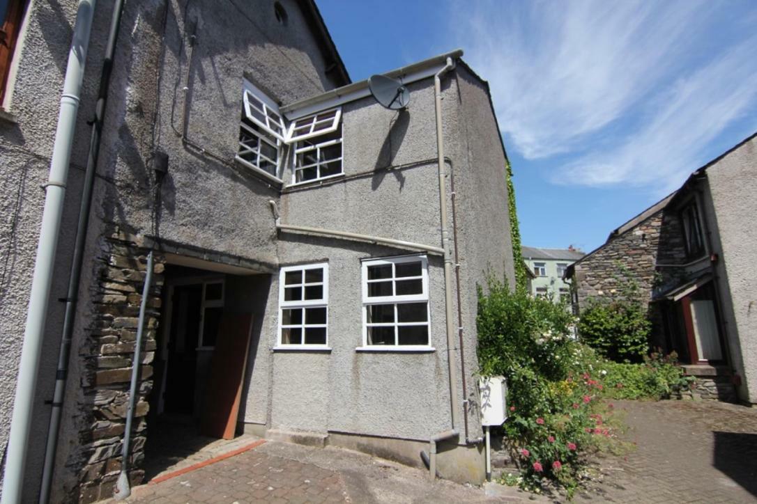 2 Leather Lane Ulverston Εξωτερικό φωτογραφία