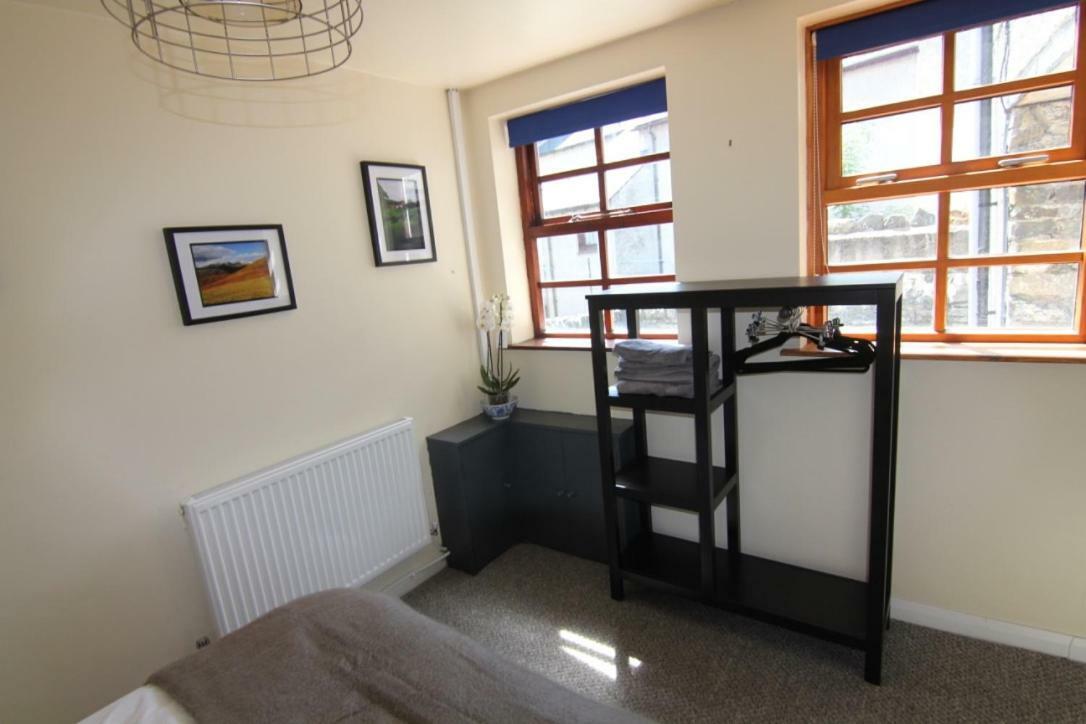 2 Leather Lane Ulverston Εξωτερικό φωτογραφία
