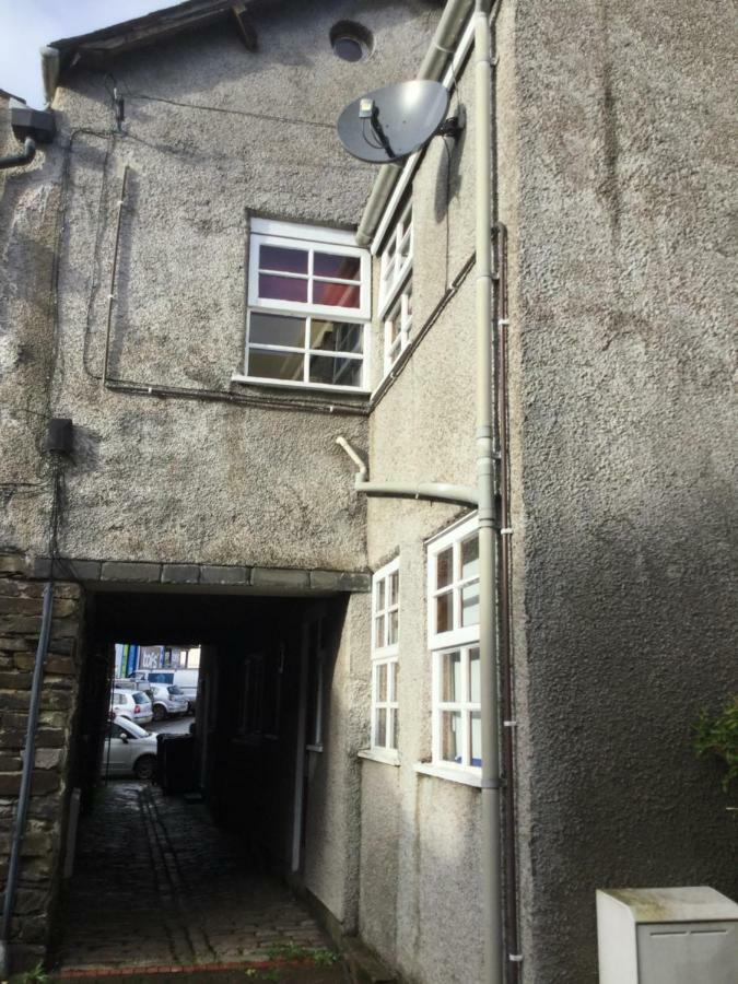 2 Leather Lane Ulverston Εξωτερικό φωτογραφία