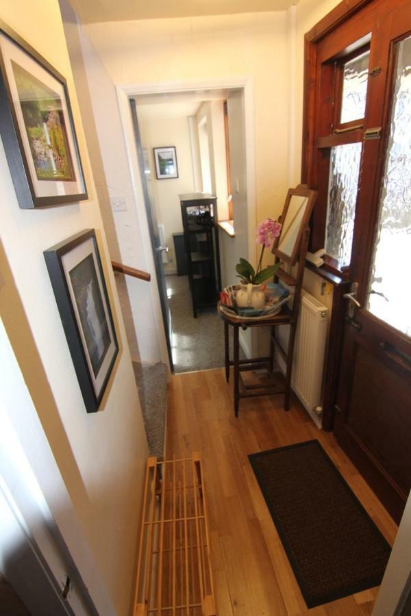 2 Leather Lane Ulverston Εξωτερικό φωτογραφία